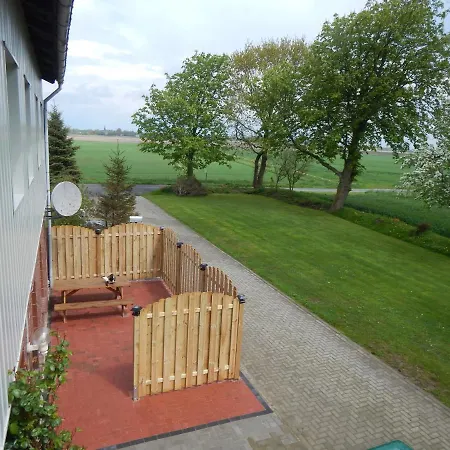 شقة Hansen Groven