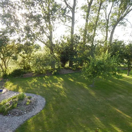 شقة Hansen Groven