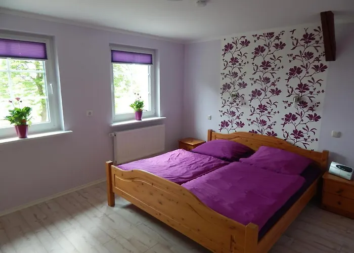 Apartamento Hansen *