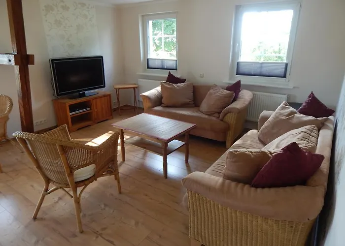 Apartamento Hansen Groven