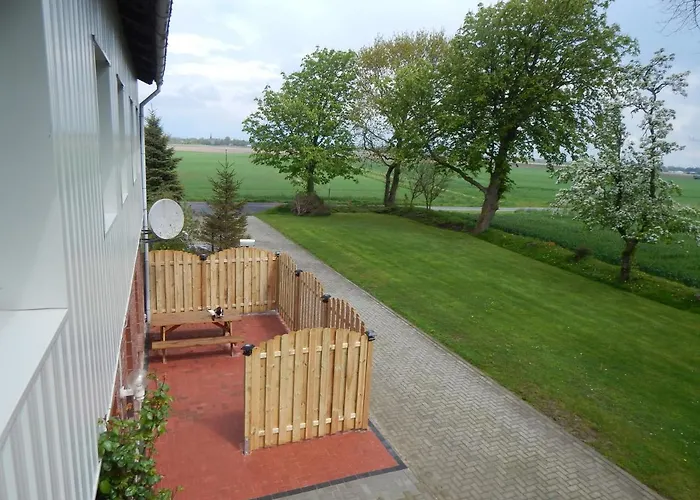 شقة Hansen Groven