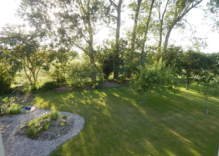 Apartamento Hansen Groven