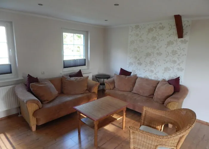 Hansen Apartamento *